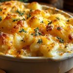 Simple Cheesy Potatoes Recipe for Effortless Cooking