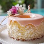Catch a Husband Cake