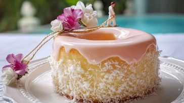 Catch a Husband Cake