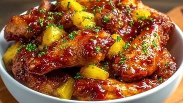 Easy Cowboy Casserole Recipe