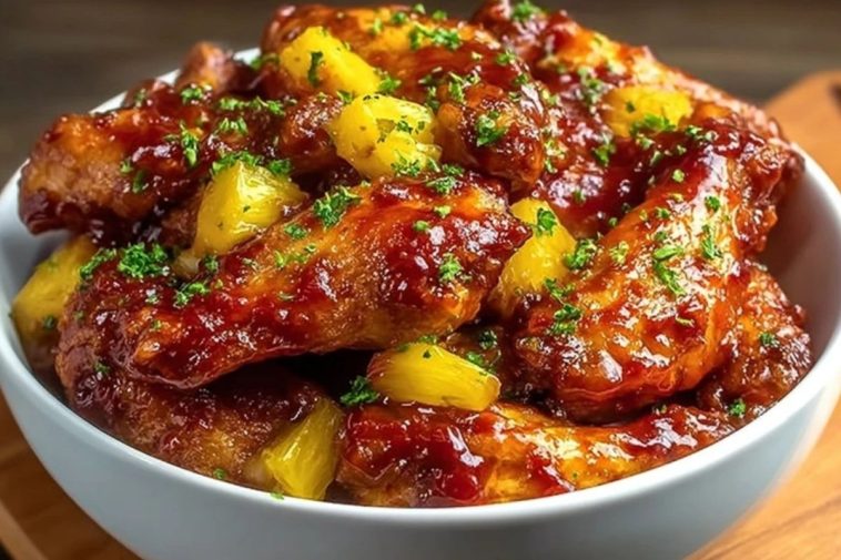 Easy Cowboy Casserole Recipe