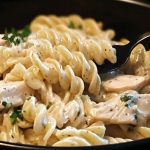 Hidden Valley Ranch Chicken Pasta