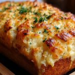 Red Lobster’s Cheese Biscuit Loaf
