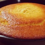 Buttermilk Cornbread Recipe from Grandmother
