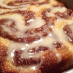 Cinnamon Swirl Cake Recipe