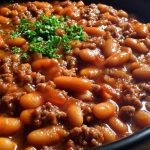 Cowboy Baked Beans Recipe