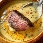 Cowboy Butter Dipping Sauce Recipe