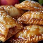 Fried Apple Pies