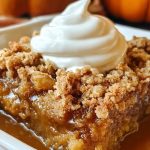 Pumpkin Dump Cake Recipe