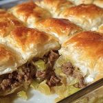 Runza Casserole Recipe