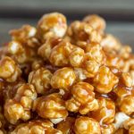 Amish Caramel Corn