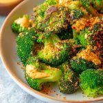 Bang Bang Broccoli Salad