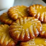 Buttery Palets Bretons