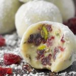 Christmas Truffles