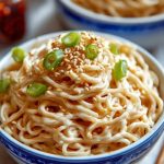 Cool, Creamy, and the Best Thing to Eat in Pajamas