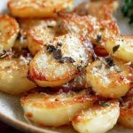 Crispy Edges Savory Cheese and a Veggie Glow-Up Worth Tasting