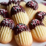 Italian Butter Cookies