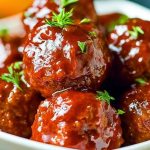 Juicy Saucy Dinner That Cooks Itself