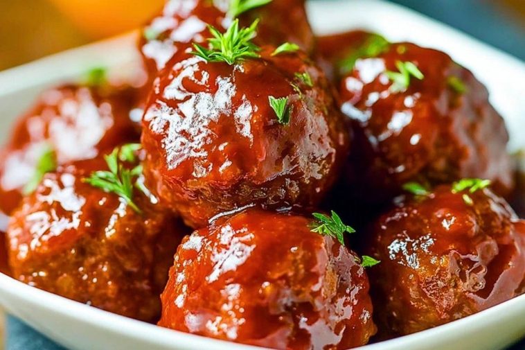 Juicy Saucy Dinner That Cooks Itself