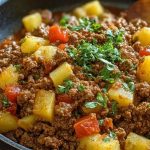 Mexican Picadillo