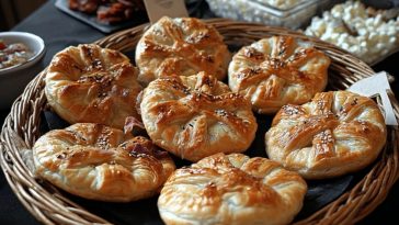 Savory Harry Potter Food