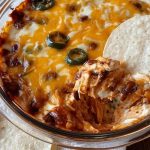 Hot Chili Cream Cheese Dip