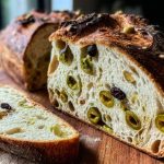 Olive Bread