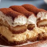Pumpkin Spice Tiramisu