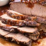 Slow Cooker Beef Brisket